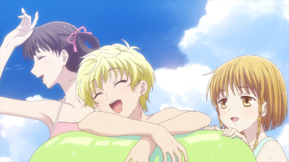 ＃６ 馬鹿かい？君は